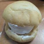 洋梨＆ラムレーズン キャラメリゼ