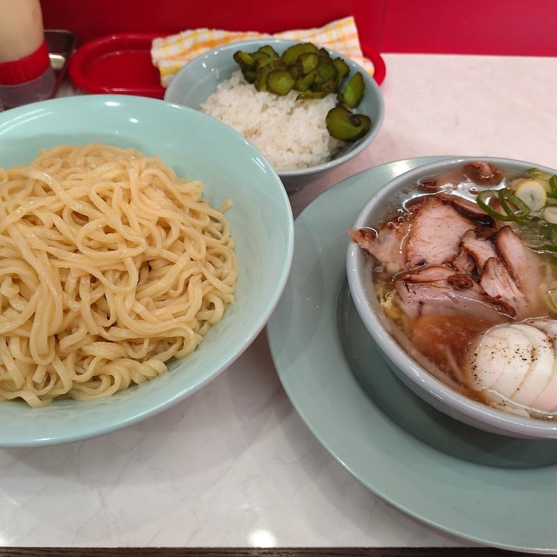 もりチャーシュー(なぎちゃんラーメン 青物横丁店)