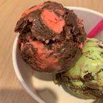 スモールダブルカップ