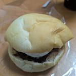 粒あん＆ホイップ