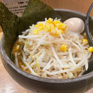 みそこってりラーメン