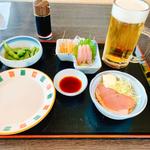 湯上がりセット