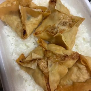 日替わりカレー