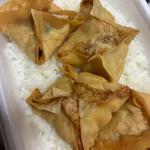 日替わりカレー(カリーハウス コロンボ )