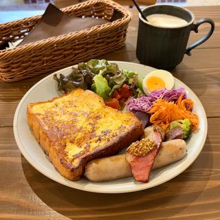 ランチプレート