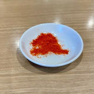 しん辛味噌らーめん