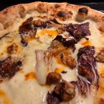 ラディッキオ〜トレビス