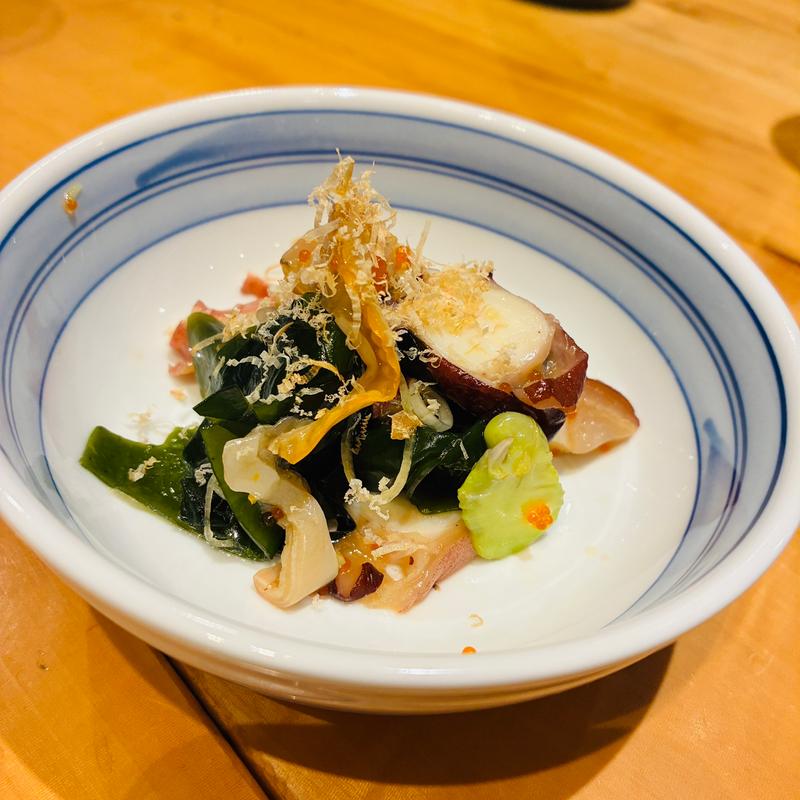 (銀座まる伊寿司)