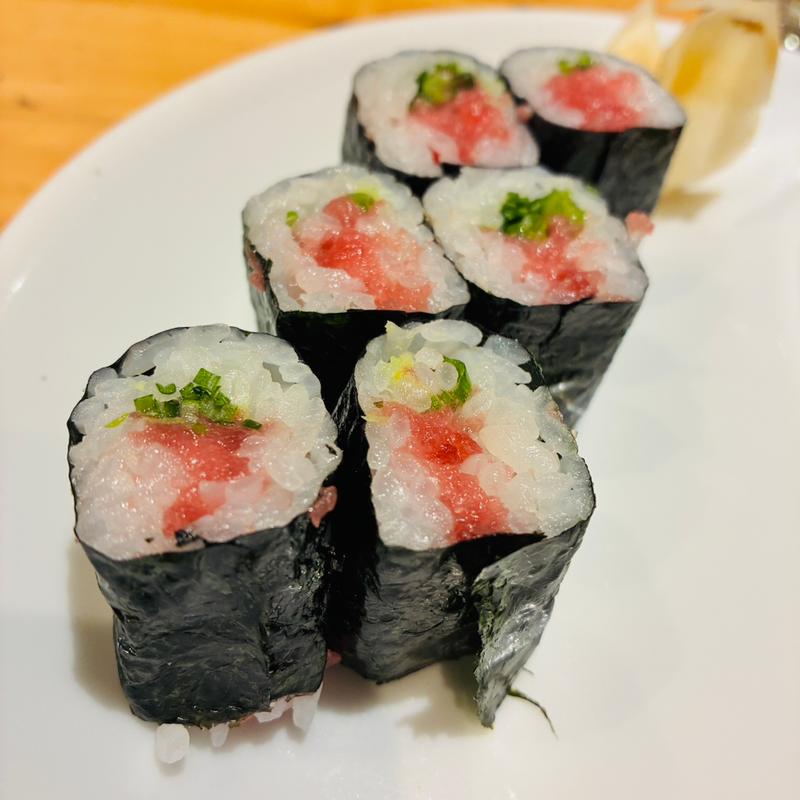 (銀座まる伊寿司)