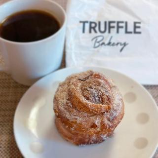 シナモンロール