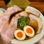 再仕込み醤油 特製