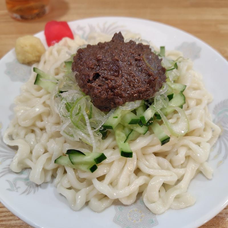 中盛り(じゃじゃうまっ)