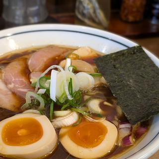 特製ラーメン(ラーメン一心 （らーめんいっしん）)