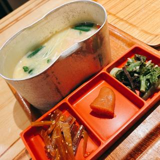 はんごう雑炊 すぺしゃる(はんごう雑炊の店 山)