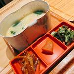 はんごう雑炊 すぺしゃる