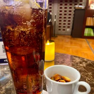 ウイスキーコーク