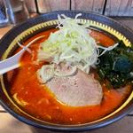 辛味噌ラーメン