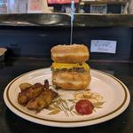 ルーサーバーガー