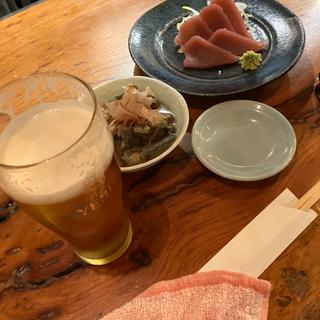 エビス生ビール