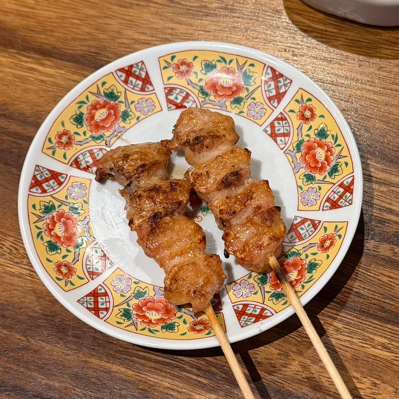 三角(闘鶏 福島店)