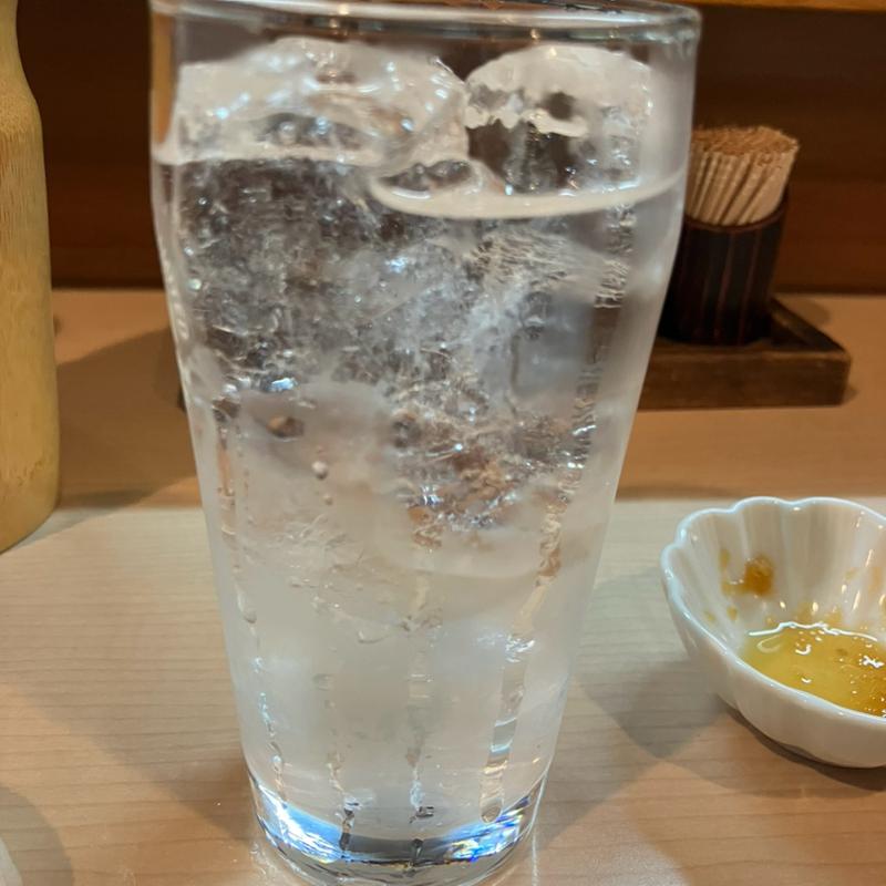 黒霧島(とり勝)