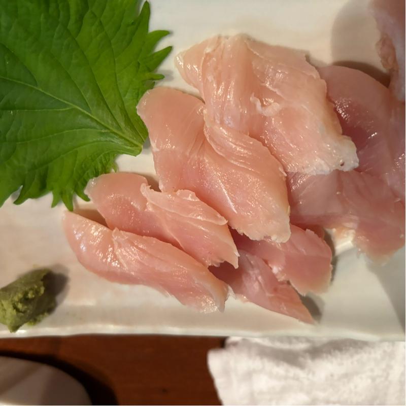 とりわさ(うまいや)