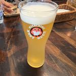 ホワイトエール