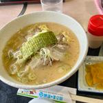 霧島黒豚ラーメン