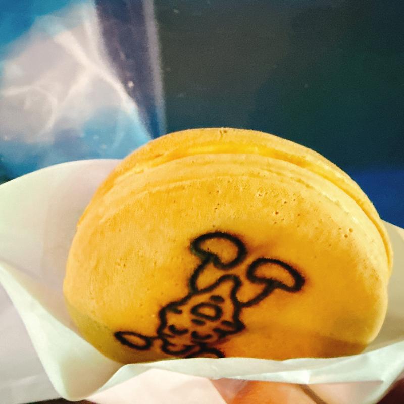 焼きいもあん(おやき処 れふ亭)