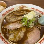 コラーゲンチャーシュー