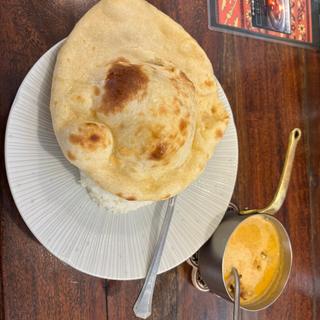 バターチキン(印度料理シタール )