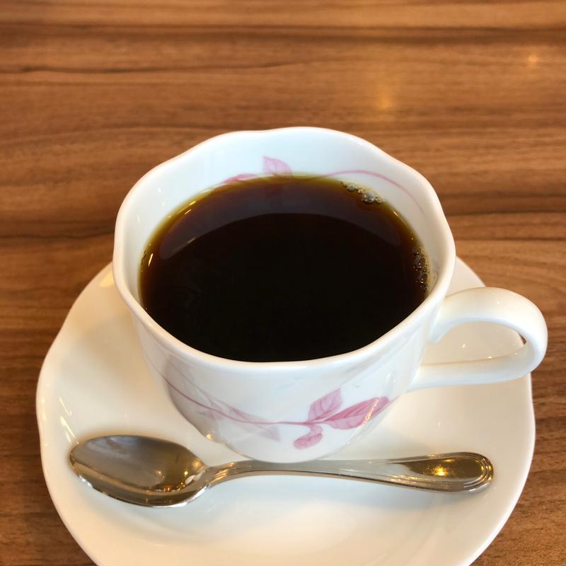 高倉町ブレンドコーヒー(高倉町珈琲 清瀬店)