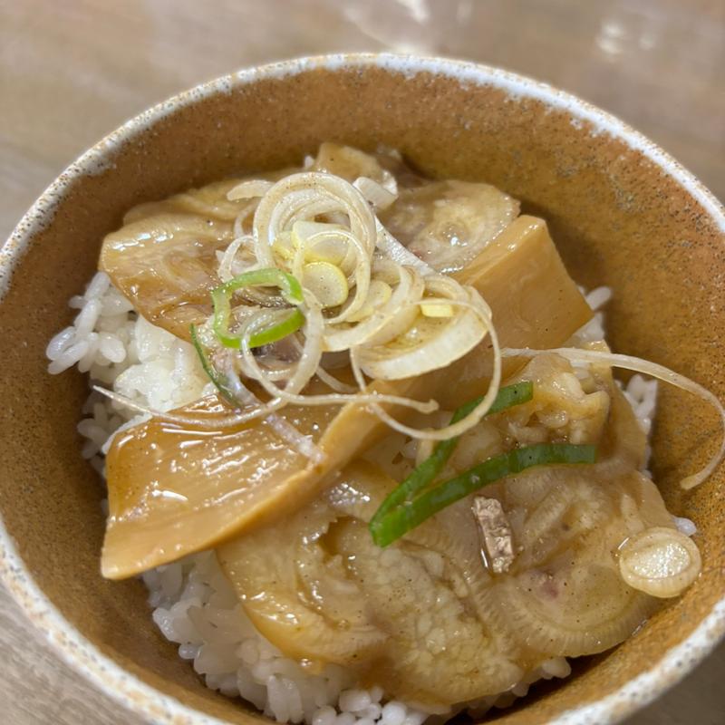 ライス(ラーメンふる里屋 )