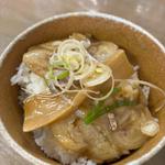 ライス(ラーメンふる里屋 )