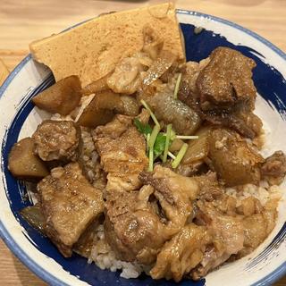 肉めし