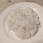 ハンバーグランチ(ステーキ スエヒロ 梅田)