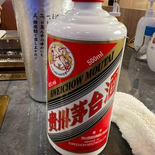 貴州茅台酒 マオタイ酒