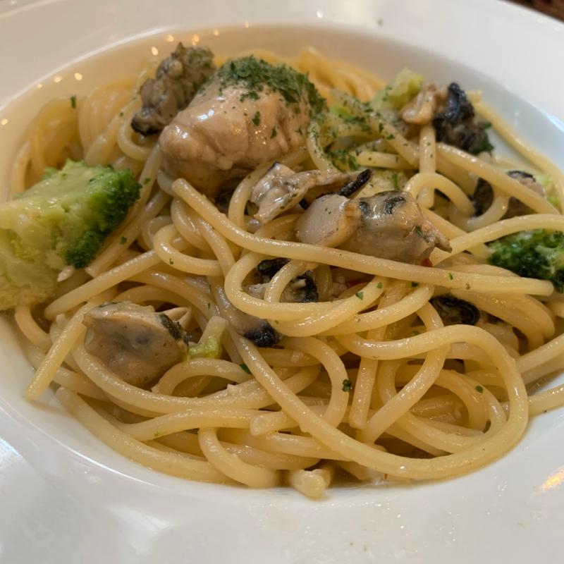 Aランチ(IL TEMPO BEATO)