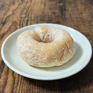 天然酵母ドーナツ　丹波黒豆きなこ(ひつじ )