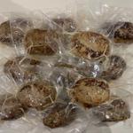 冷凍ハンバーグ