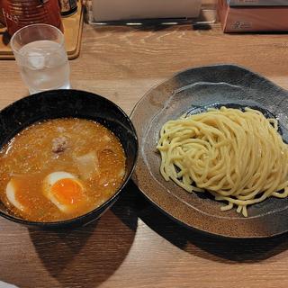 みそつけ麺 小