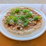 ランチセット(レストラン Harbor’s W)