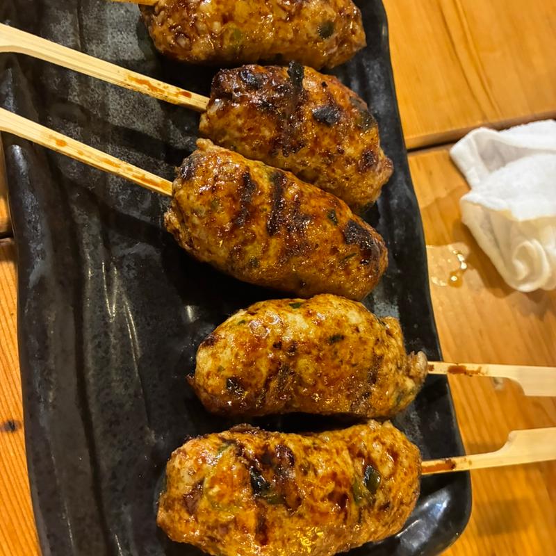 (野乃鳥 茨木椿之本陣)