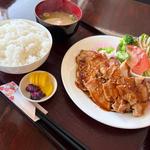 おすすめランチ