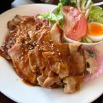 おすすめランチ(クレール)