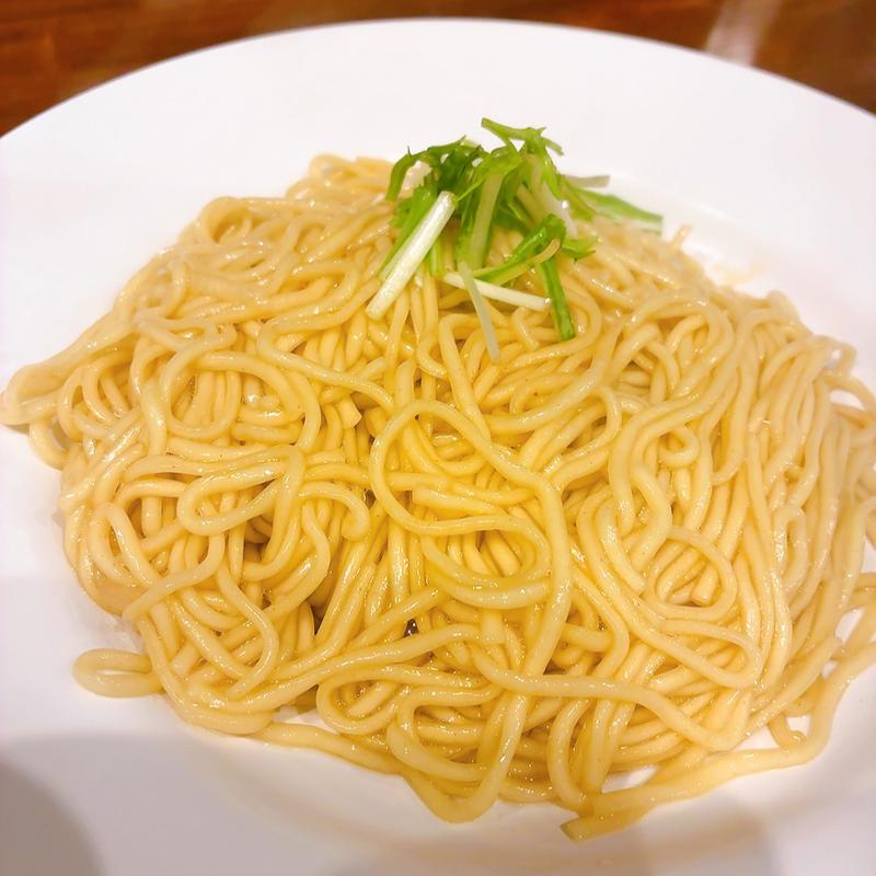 替え玉(1chimen in 立町)