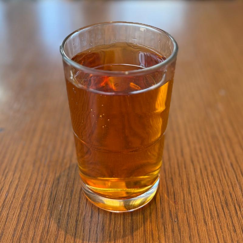 ルイボスティー(Bar Espanol YEBRA（バル エスパニョール ジェブラ）)