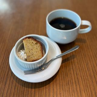 パウンドケーキ