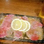 レモンステーキ