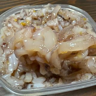 いかの塩辛